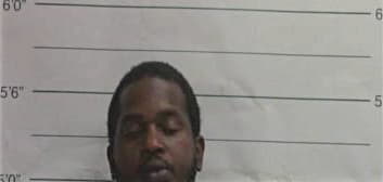 Eugene Patterson, - Orleans Parish County, LA 